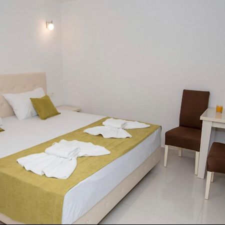 Apartmani Nela Sutomore Kültér fotó