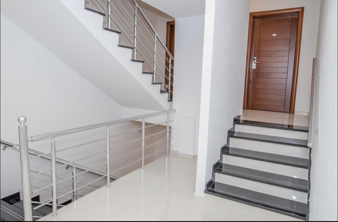 Apartmani Nela Sutomore Kültér fotó