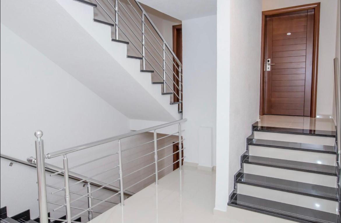 Apartmani Nela Sutomore Kültér fotó
