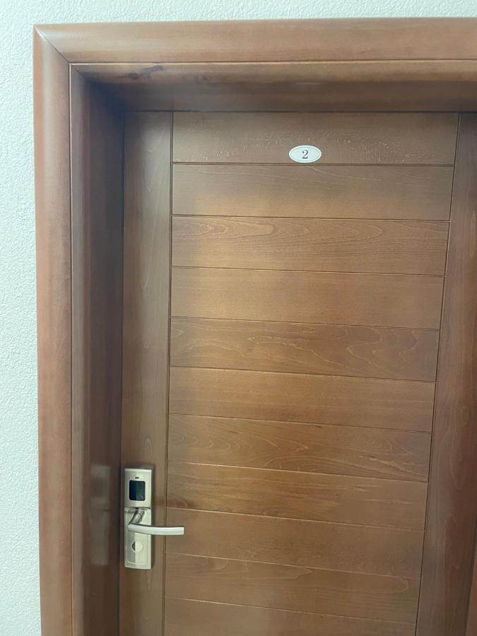 Apartmani Nela Sutomore Kültér fotó