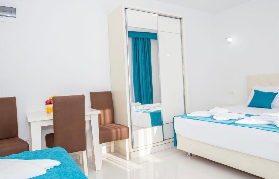 Apartmani Nela Sutomore Kültér fotó
