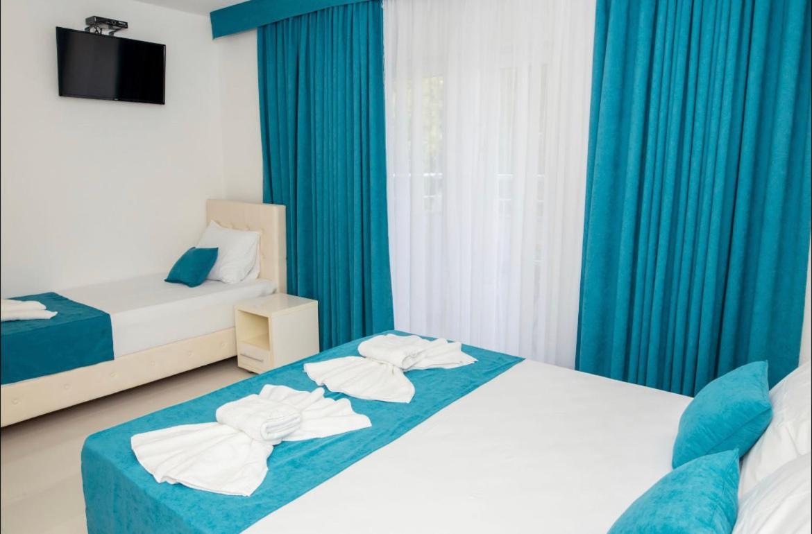 Apartmani Nela Sutomore Kültér fotó